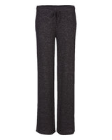 Boxercraft Women's Cuddle Fleece Wide Leg Pants - Boxercraft L10