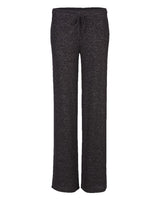 Boxercraft Women's Cuddle Fleece Wide Leg Pants - Boxercraft L10