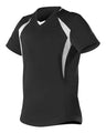 Alleson Athletic Girls' Short Sleeve Fastpitch Jersey - Alleson Athletic 552JG