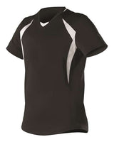 Alleson Athletic Women's Short Sleeve Fastpitch Jersey - Alleson Athletic 552JW