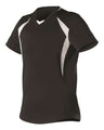 Alleson Athletic Women's Short Sleeve Fastpitch Jersey - Alleson Athletic 552JW