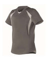 Alleson Athletic Women's Short Sleeve Fastpitch Jersey - Alleson Athletic 552JW