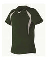 Alleson Athletic Women's Short Sleeve Fastpitch Jersey - Alleson Athletic 552JW
