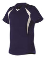 Alleson Athletic Women's Short Sleeve Fastpitch Jersey - Alleson Athletic 552JW