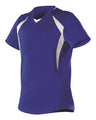 Alleson Athletic Women's Short Sleeve Fastpitch Jersey - Alleson Athletic 552JW