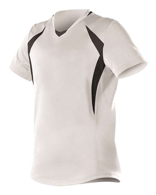 Alleson Athletic Women's Short Sleeve Fastpitch Jersey - Alleson Athletic 552JW