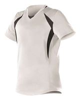 Alleson Athletic Women's Short Sleeve Fastpitch Jersey - Alleson Athletic 552JW