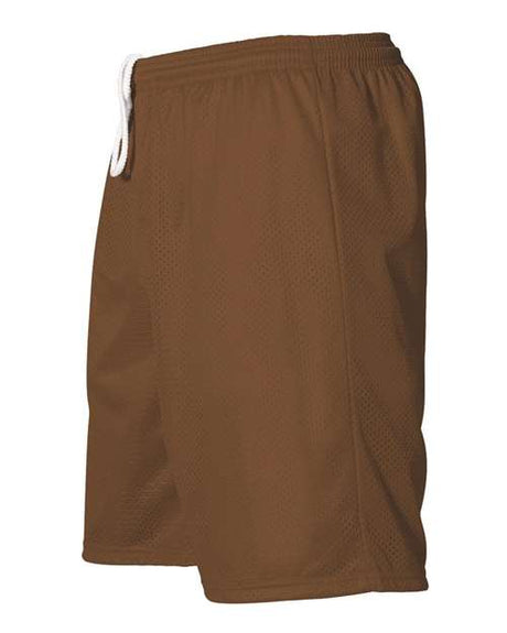 Alleson Athletic Men's Mesh Shorts - Alleson Athletic 567P