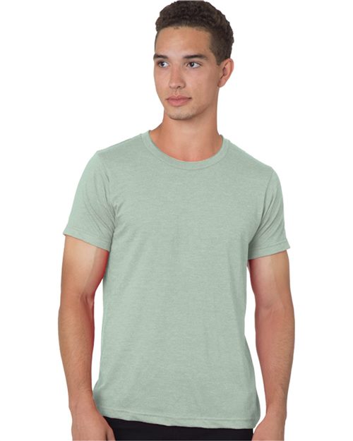 Bayside 50/50 Fine Jersey T-Shirt - Bayside 9510 Bayside