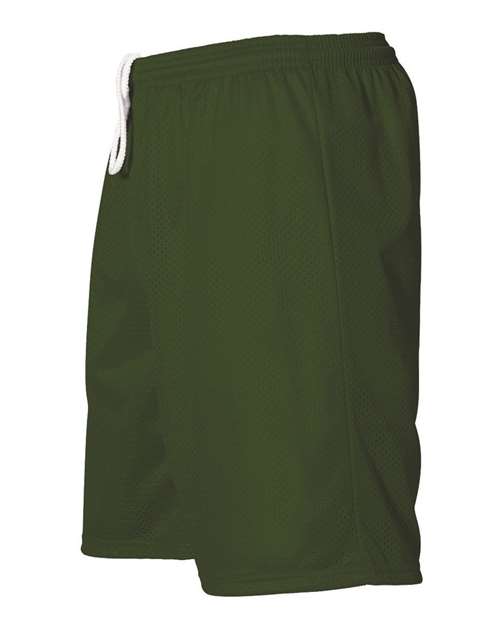 Alleson Athletic Men's Mesh Shorts - Alleson Athletic 567P