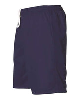 Alleson Athletic Men's Mesh Shorts - Alleson Athletic 567P