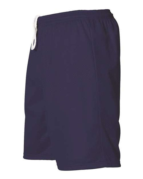 Alleson Athletic Men's Mesh Shorts - Alleson Athletic 567P