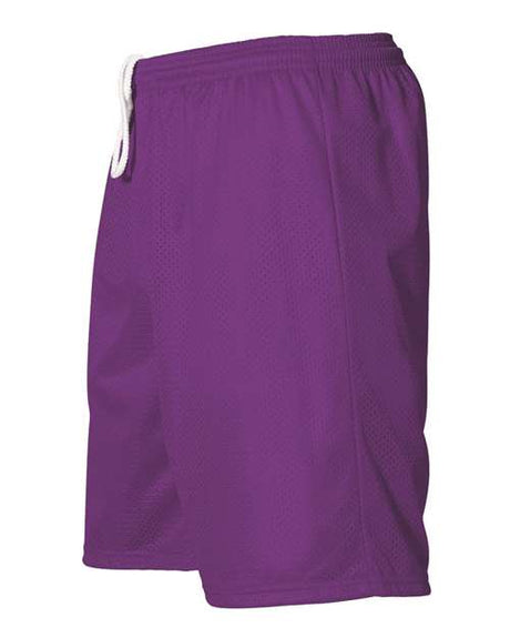 Alleson Athletic Men's Mesh Shorts - Alleson Athletic 567P