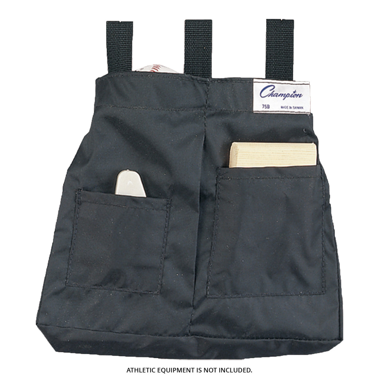 Champion Sports UMPIRE BALL BAG