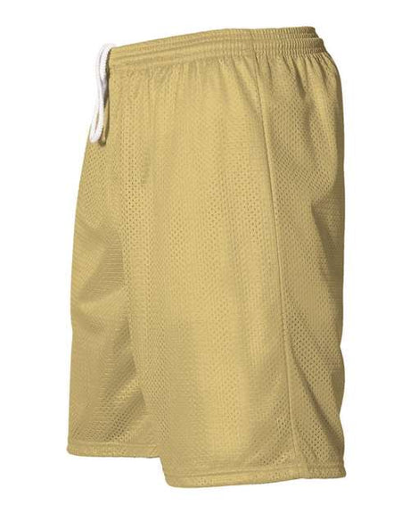 Alleson Athletic Men's Mesh Shorts - Alleson Athletic 567P