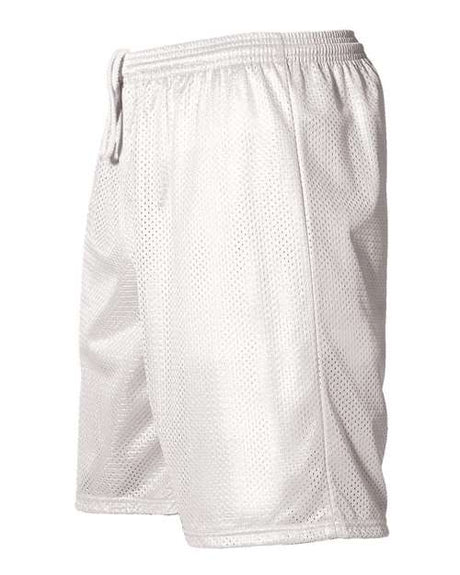 Alleson Athletic Men's Mesh Shorts - Alleson Athletic 567P