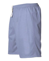 Alleson Athletic Youth Extreme Mesh Shorts - Alleson Athletic 566PY