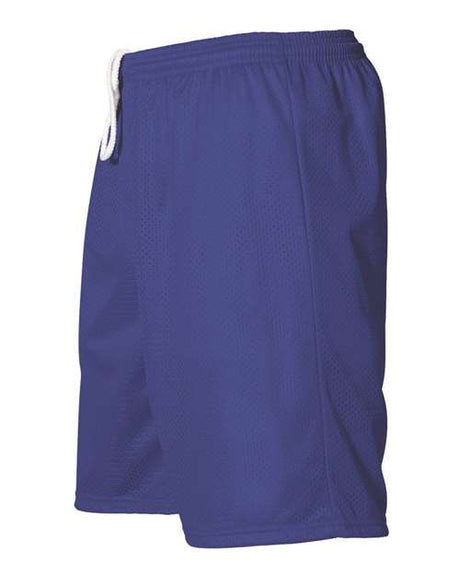 Alleson Athletic Youth Extreme Mesh Shorts - Alleson Athletic 566PY