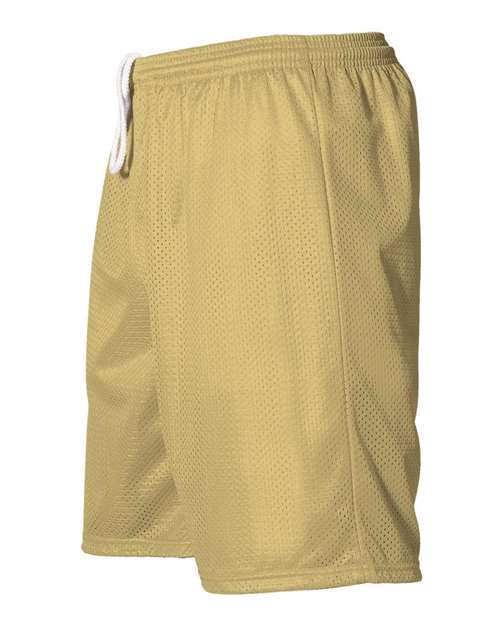 Alleson Athletic Youth Extreme Mesh Shorts - Alleson Athletic 566PY