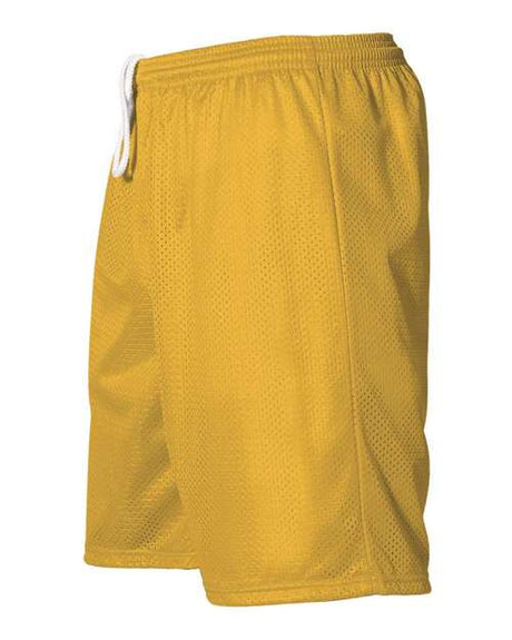 Alleson Athletic Men's Extreme Mesh Shorts - Alleson Athletic 569P