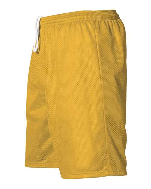Alleson Athletic Men's Extreme Mesh Shorts - Alleson Athletic 569P