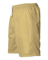 Alleson Athletic Men's Extreme Mesh Shorts - Alleson Athletic 569P