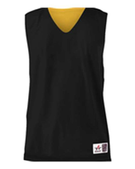 Alleson Athletic Men's Reversible Mesh Tank - Alleson Athletic 560R