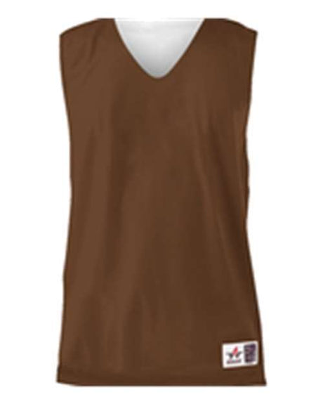 Alleson Athletic Men's Reversible Mesh Tank - Alleson Athletic 560R
