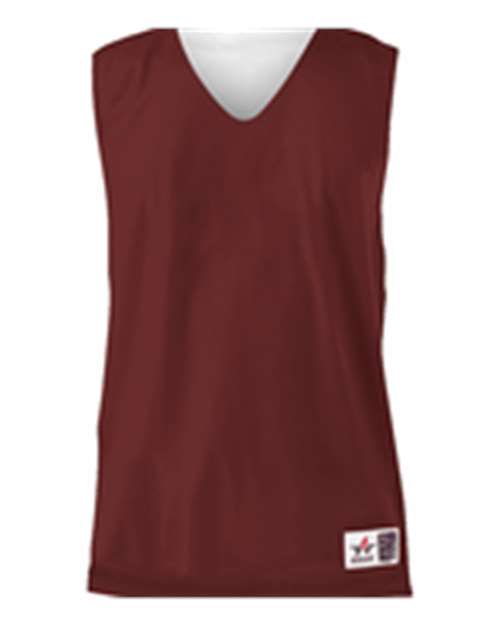 Alleson Athletic Men's Reversible Mesh Tank - Alleson Athletic 560R