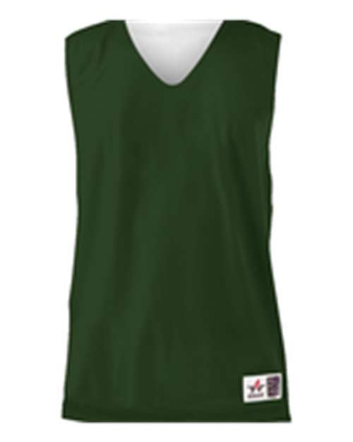 Alleson Athletic Men's Reversible Mesh Tank - Alleson Athletic 560R
