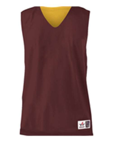Alleson Athletic Men's Reversible Mesh Tank - Alleson Athletic 560R