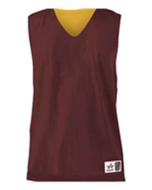 Alleson Athletic Men's Reversible Mesh Tank - Alleson Athletic 560R