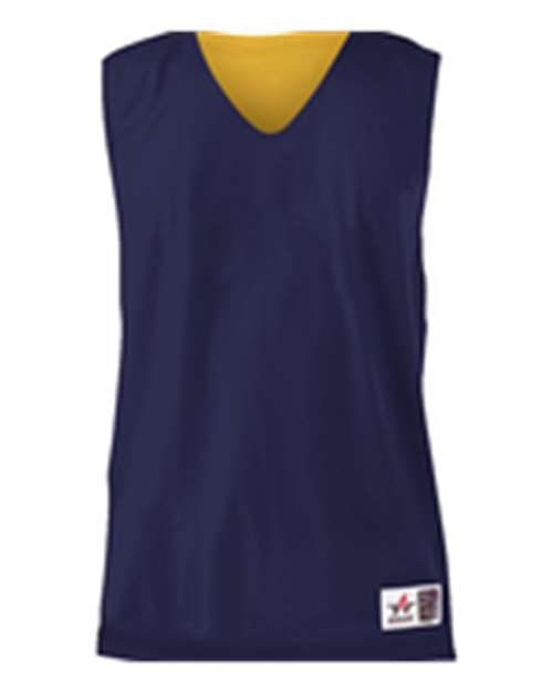 Alleson Athletic Men's Reversible Mesh Tank - Alleson Athletic 560R