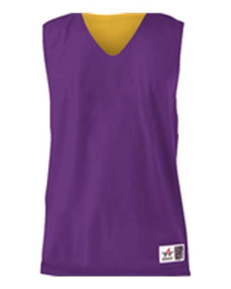 Alleson Athletic Men's Reversible Mesh Tank - Alleson Athletic 560R