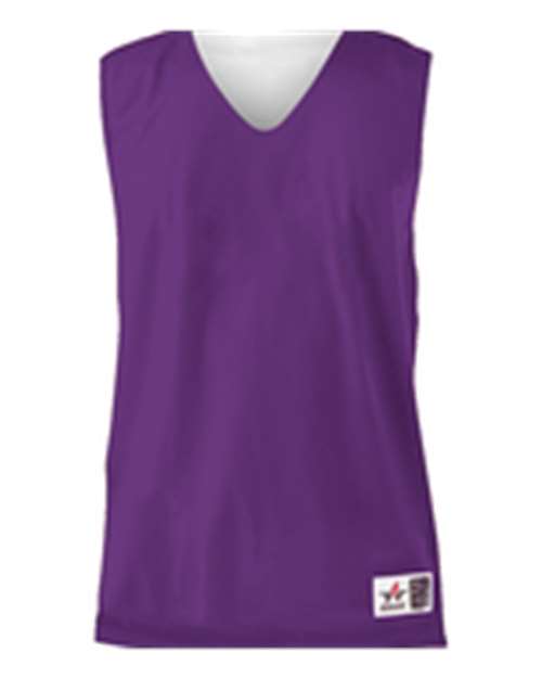 Alleson Athletic Men's Reversible Mesh Tank - Alleson Athletic 560R