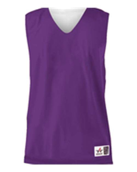 Alleson Athletic Men's Reversible Mesh Tank - Alleson Athletic 560R