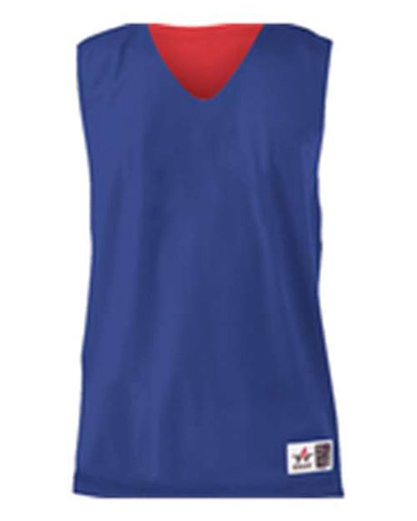 Alleson Athletic Men's Reversible Mesh Tank - Alleson Athletic 560R