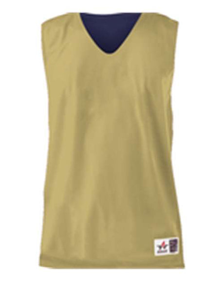 Alleson Athletic Men's Reversible Mesh Tank - Alleson Athletic 560R