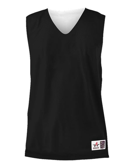 Alleson Athletic Men's Reversible Mesh Tank - Alleson Athletic 560R