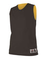 Alleson Athletic Women's Reversible Mesh Tank - Alleson Athletic 560RW