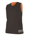 Alleson Athletic Women's Reversible Mesh Tank - Alleson Athletic 560RW