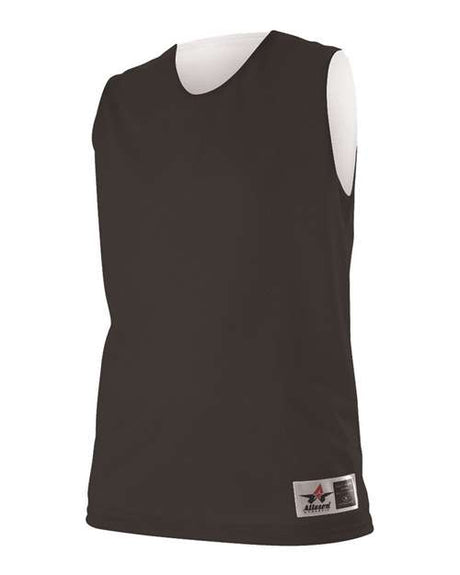 Alleson Athletic Women's Reversible Mesh Tank - Alleson Athletic 560RW