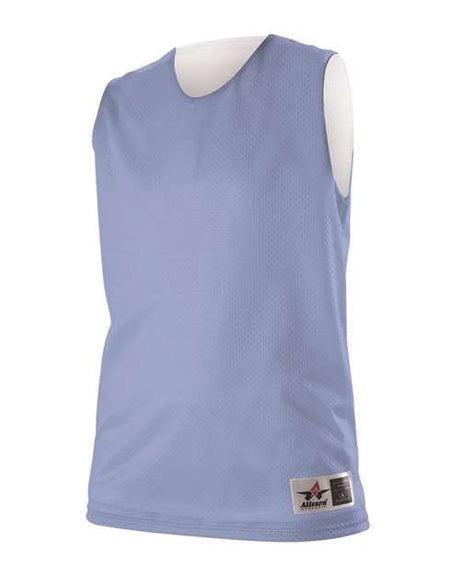 Alleson Athletic Women's Reversible Mesh Tank - Alleson Athletic 560RW