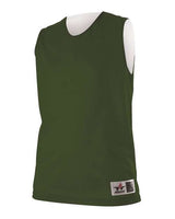 Alleson Athletic Women's Reversible Mesh Tank - Alleson Athletic 560RW