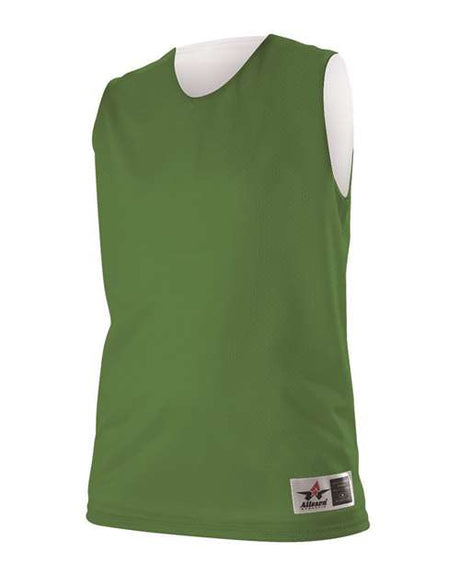 Alleson Athletic Women's Reversible Mesh Tank - Alleson Athletic 560RW