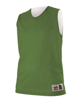 Alleson Athletic Women's Reversible Mesh Tank - Alleson Athletic 560RW