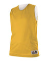 Alleson Athletic Women's Reversible Mesh Tank - Alleson Athletic 560RW