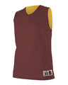 Alleson Athletic Women's Reversible Mesh Tank - Alleson Athletic 560RW