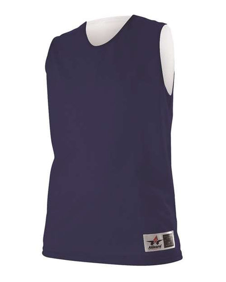 Alleson Athletic Women's Reversible Mesh Tank - Alleson Athletic 560RW