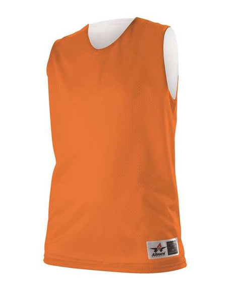 Alleson Athletic Women's Reversible Mesh Tank - Alleson Athletic 560RW